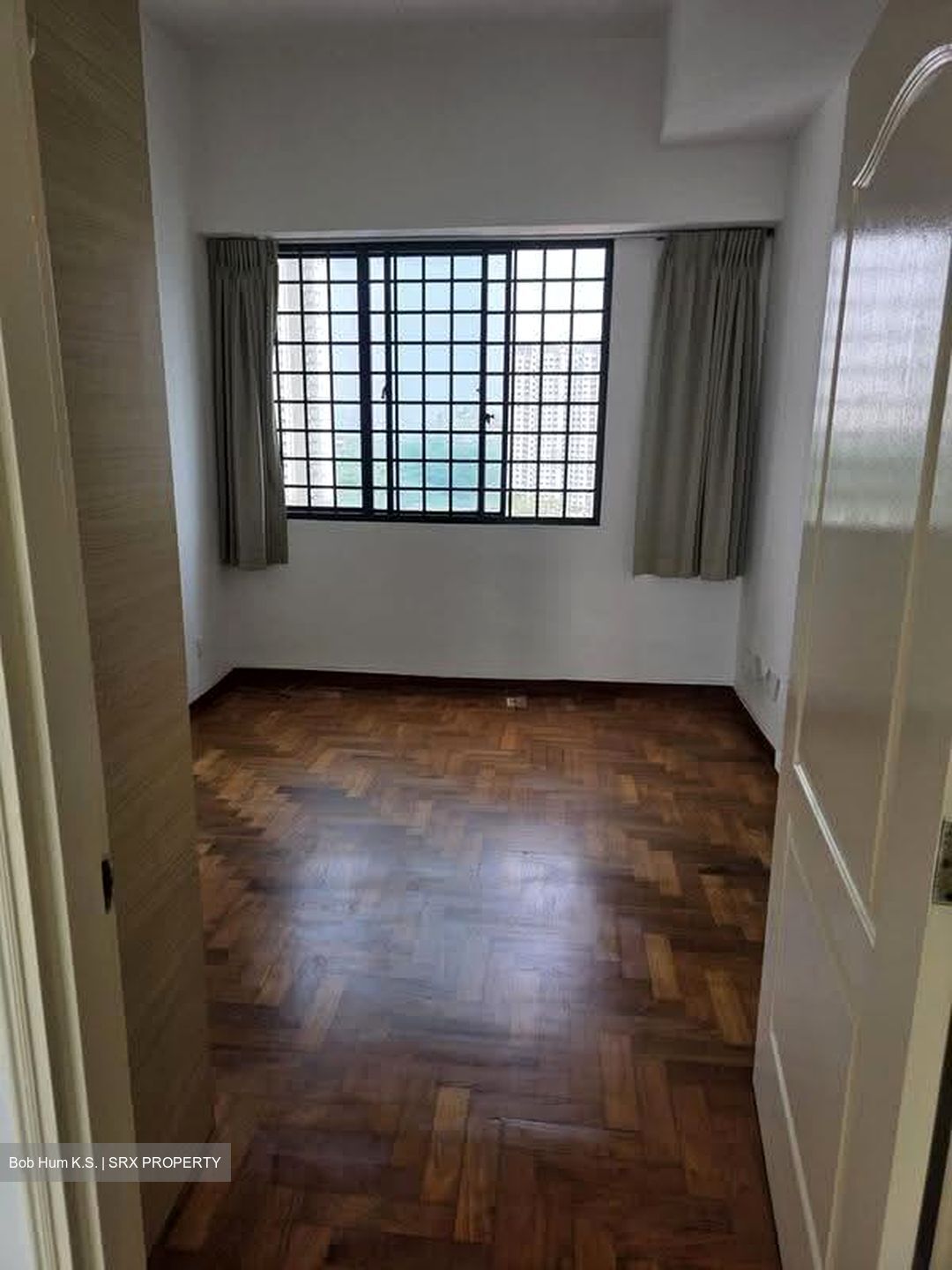Harbour View Towers (D4), Condominium #637363491